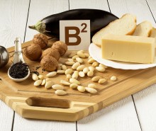 Vitamin B2 reduces the intensity of migraine